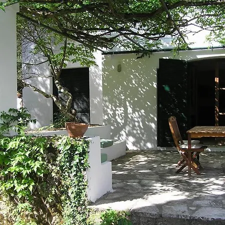 Alexandra Villas *