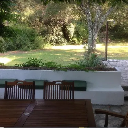 Alexandra Villas Gouvia