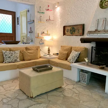 Alexandra Villas * Gouvia