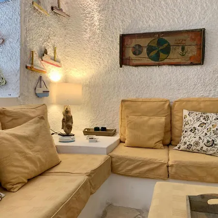 Casa vacanze Alexandra Villas Gouvia