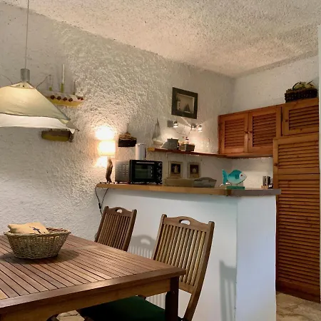 Alexandra Villas Casa vacanze *