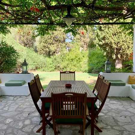 Casa vacanze Alexandra Villas *