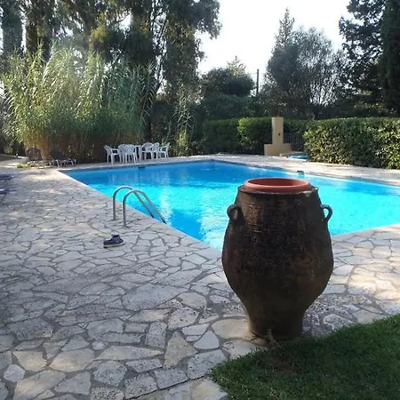 Casa vacanze Alexandra Villas *