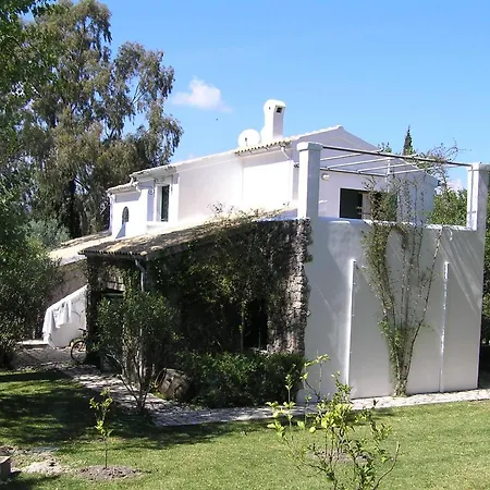 Casa vacanze Alexandra Villas *