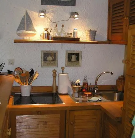 Сasa de vacaciones Alexandra Villas Gouvia