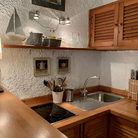 Сasa de vacaciones Alexandra Villas Gouvia